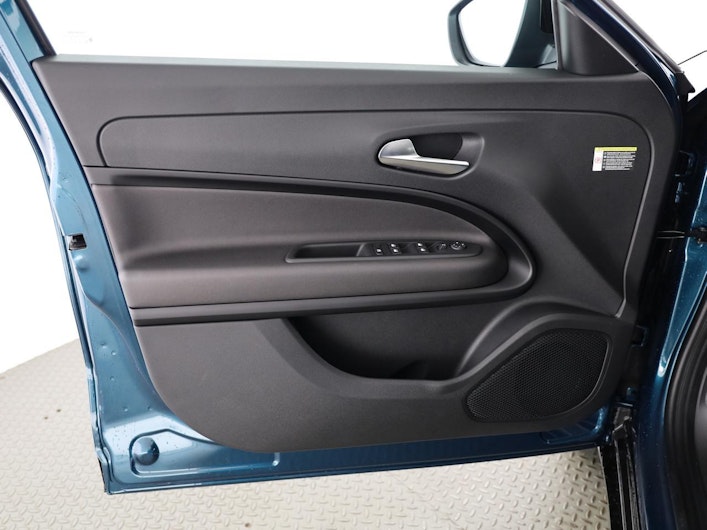 Vehicle image ALFA ROMEO JUNIOR