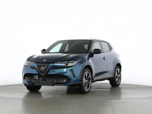 Alfa Romeo Junior 1.2 Ibrida Q4