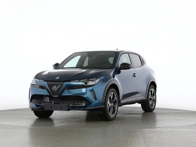 Alfa Romeo Junior 1.2 Ibrida Q4