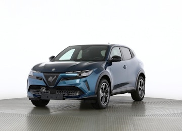 Vehicle image ALFA ROMEO Junior 1.2 Ibrida Q4 Vehicle image ALFA ROMEO Junior 1.2 Ibrida Q4