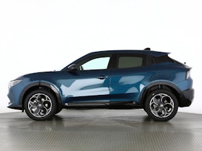 Vehicle image ALFA ROMEO Junior 1.2 Ibrida Q4