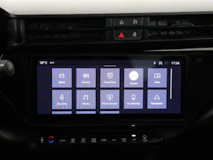 Alfa Romeo Junior 1.2 Ibrida Q4