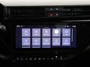 Vehicle image ALFA ROMEO Junior 1.2 Ibrida Q4