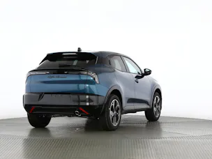 Alfa Romeo Junior 1.2 Ibrida Q4
