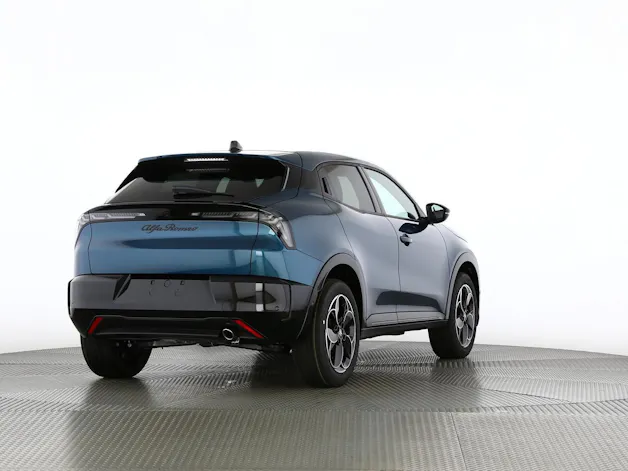 Alfa Romeo Junior 1.2 Ibrida Q4