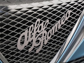 Vehicle image ALFA ROMEO Junior 1.2 Ibrida Q4