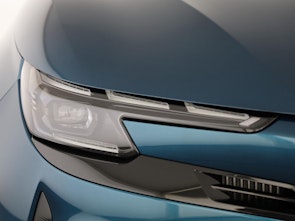 Vehicle image ALFA ROMEO Junior 1.2 Ibrida Q4