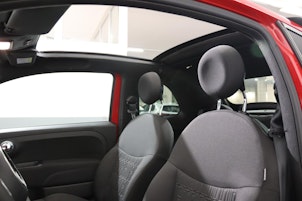 Vehicle image FIAT 500 C 1.0 Hybrid Dolcevita