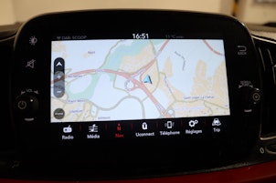 Vehicle image FIAT 500 C 1.0 Hybrid Dolcevita