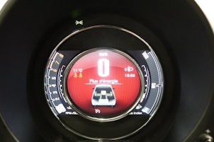 Vehicle image FIAT 500 C 1.0 Hybrid Dolcevita