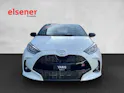 Toyota Yaris 1.5 VVT-i HSD GR Sport