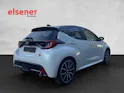 Toyota Yaris 1.5 VVT-i HSD GR Sport