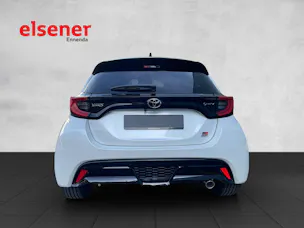 Toyota Yaris 1.5 VVT-i HSD GR Sport
