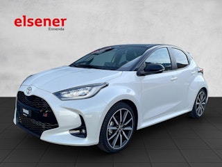 Vehicle image TOYOTA YARIS 0 Vehicle image TOYOTA YARIS 0