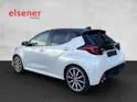 Toyota Yaris 1.5 VVT-i HSD GR Sport
