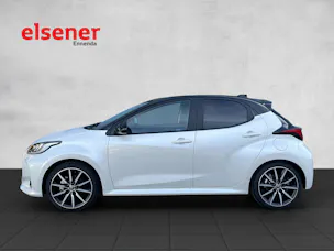 Toyota Yaris 1.5 VVT-i HSD GR Sport