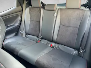 Toyota Yaris 1.5 VVT-i HSD GR Sport
