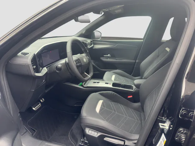 Opel Mokka 1.2 T 145 HEV GS WoW