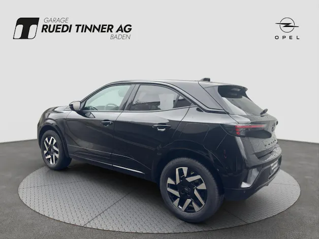 Opel Mokka 1.2 T 145 HEV GS WoW