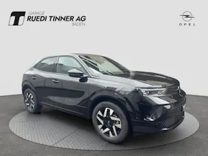 Opel Mokka 1.2 T 145 HEV GS WoW