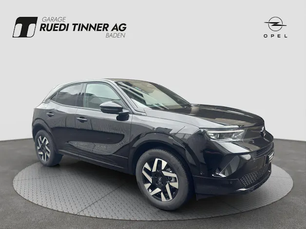 Opel Mokka 1.2 T 145 HEV GS WoW