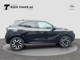 Opel Mokka 1.2 T 145 HEV GS WoW