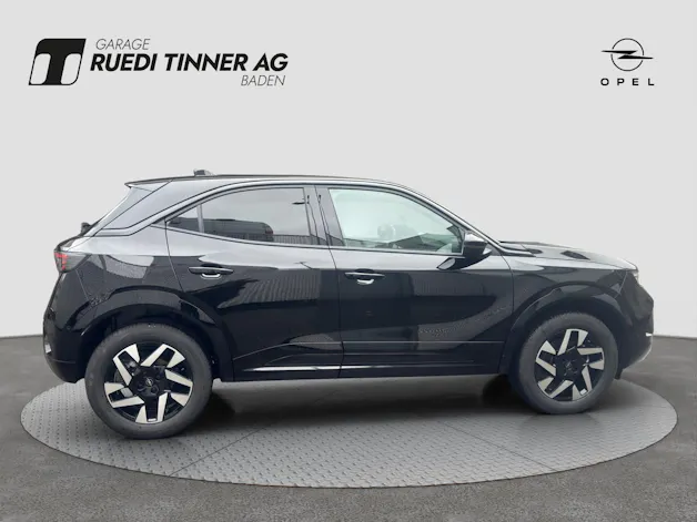 Opel Mokka 1.2 T 145 HEV GS WoW