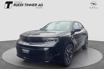 Vehicle image OPEL MOKKA 0 Vehicle image OPEL MOKKA 0