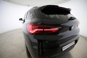 Vehicle image BMW X2 25e xDrive