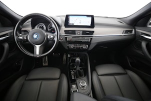 Vehicle image BMW X2 25e xDrive