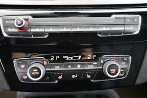 Vehicle image BMW X2 25e xDrive