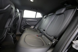 Vehicle image BMW X2 25e xDrive