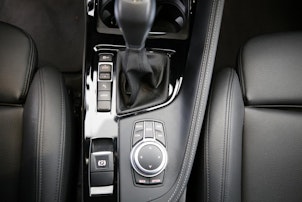 Vehicle image BMW X2 25e xDrive