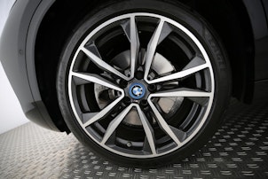 Vehicle image BMW X2 25e xDrive