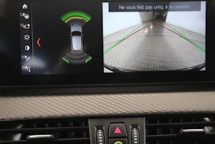 Vehicle image BMW X2 25e xDrive