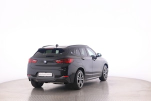 Vehicle image BMW X2 25e xDrive
