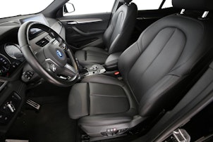 Vehicle image BMW X2 25e xDrive