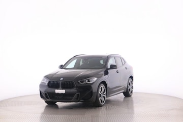 Vehicle image BMW X2 25e xDrive