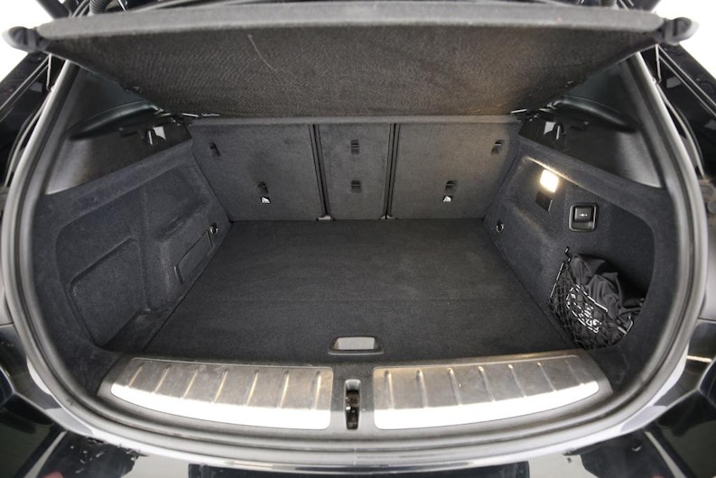 Vehicle image BMW X2