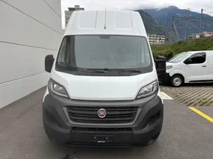 Fiat Ducato 290 35 Kaw. 4035 H3 XL 2.3 MJ
