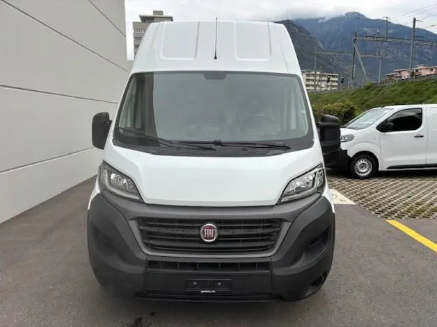 Fiat Ducato 290 35 Kaw. 4035 H3 XL 2.3 MJ