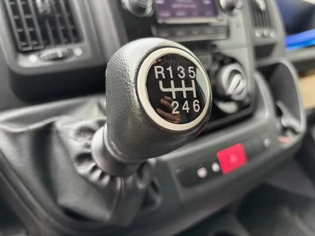 Fiat Ducato 290 35 Kaw. 4035 H3 XL 2.3 MJ