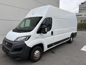 Fiat Ducato 290 35 Kaw. 4035 H3 XL 2.3 MJ