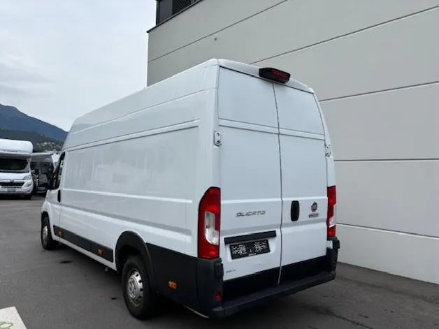 Fiat Ducato 290 35 Kaw. 4035 H3 XL 2.3 MJ