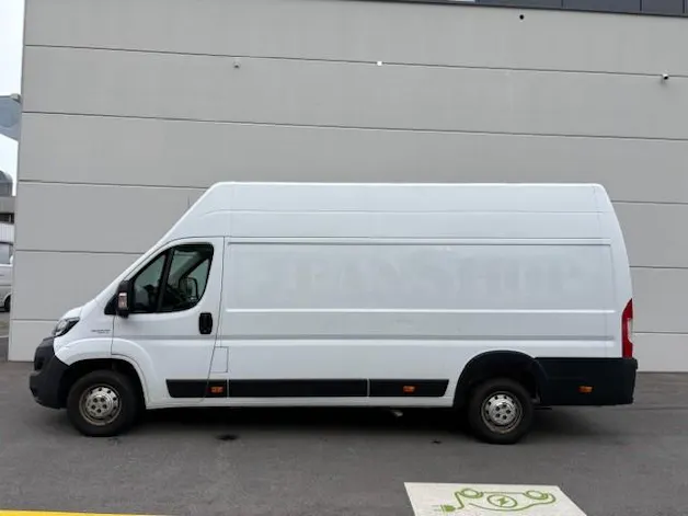 Fiat Ducato 290 35 Kaw. 4035 H3 XL 2.3 MJ