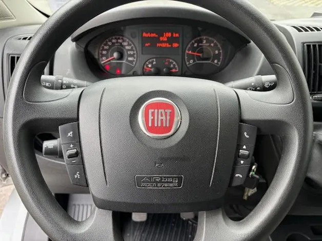 Fiat Ducato 290 35 Kaw. 4035 H3 XL 2.3 MJ