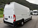 Fiat Ducato 290 35 Kaw. 4035 H3 XL 2.3 MJ