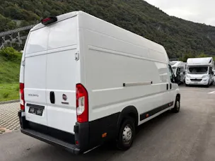 Fiat Ducato 290 35 Kaw. 4035 H3 XL 2.3 MJ