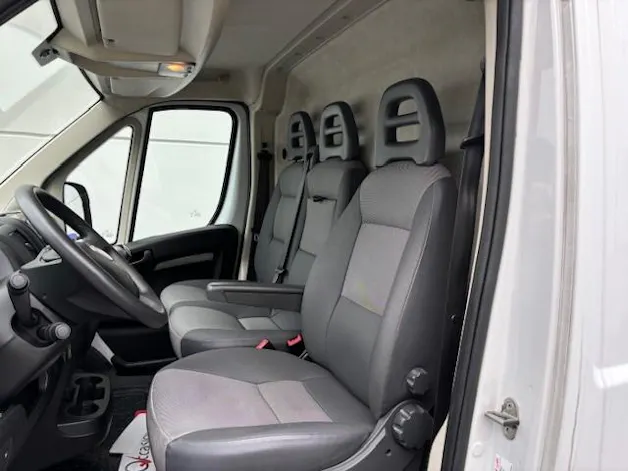 Fiat Ducato 290 35 Kaw. 4035 H3 XL 2.3 MJ