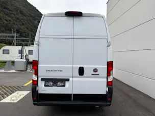 Fiat Ducato 290 35 Kaw. 4035 H3 XL 2.3 MJ